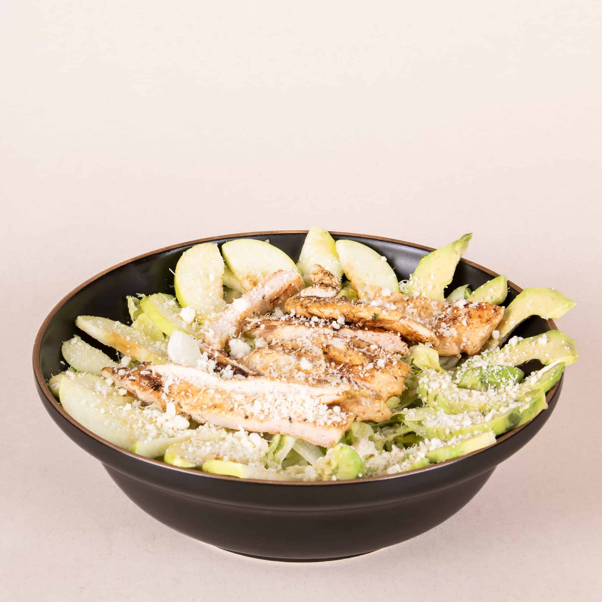 سالاد آووکادو